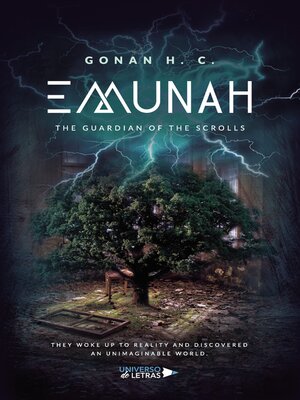 cover image of Emunah